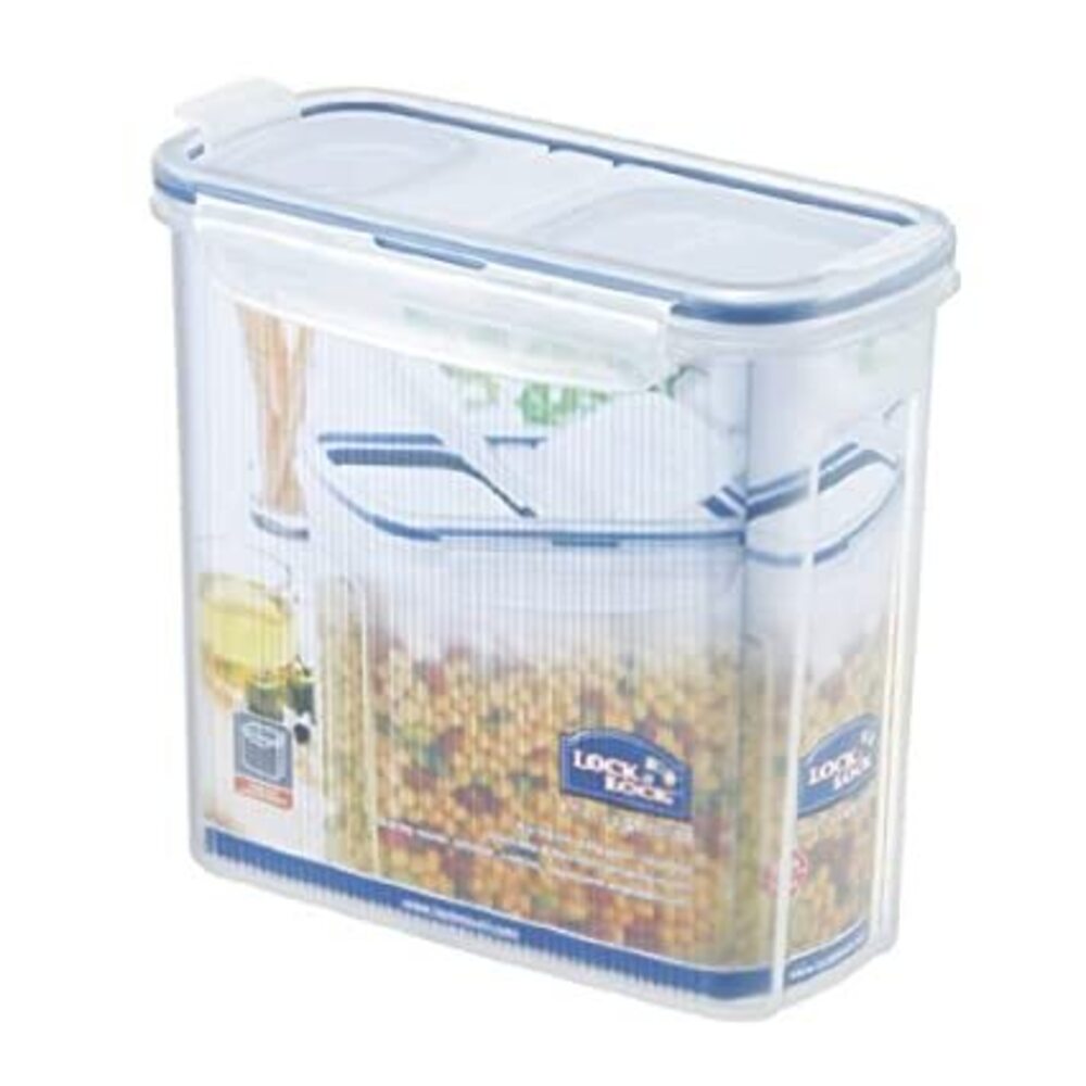 HPL724 Lock & Lock Slender Ii Container 1.7LTR