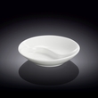 Wilmax Divided Soy Dish 3.5IN 9CM (3PCS) WL - 996049