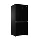 Haier Refrigerator Four Door 456L (HRF-MD469M MB)