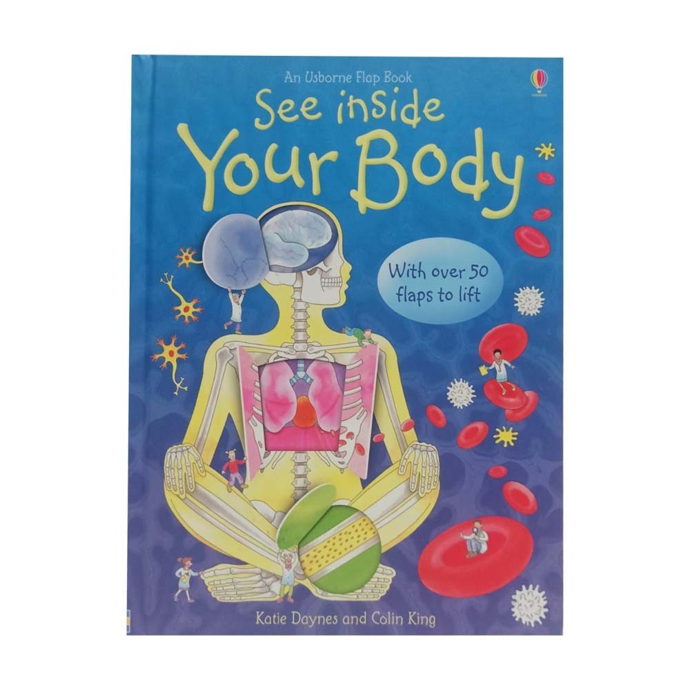 See Inside Your Body