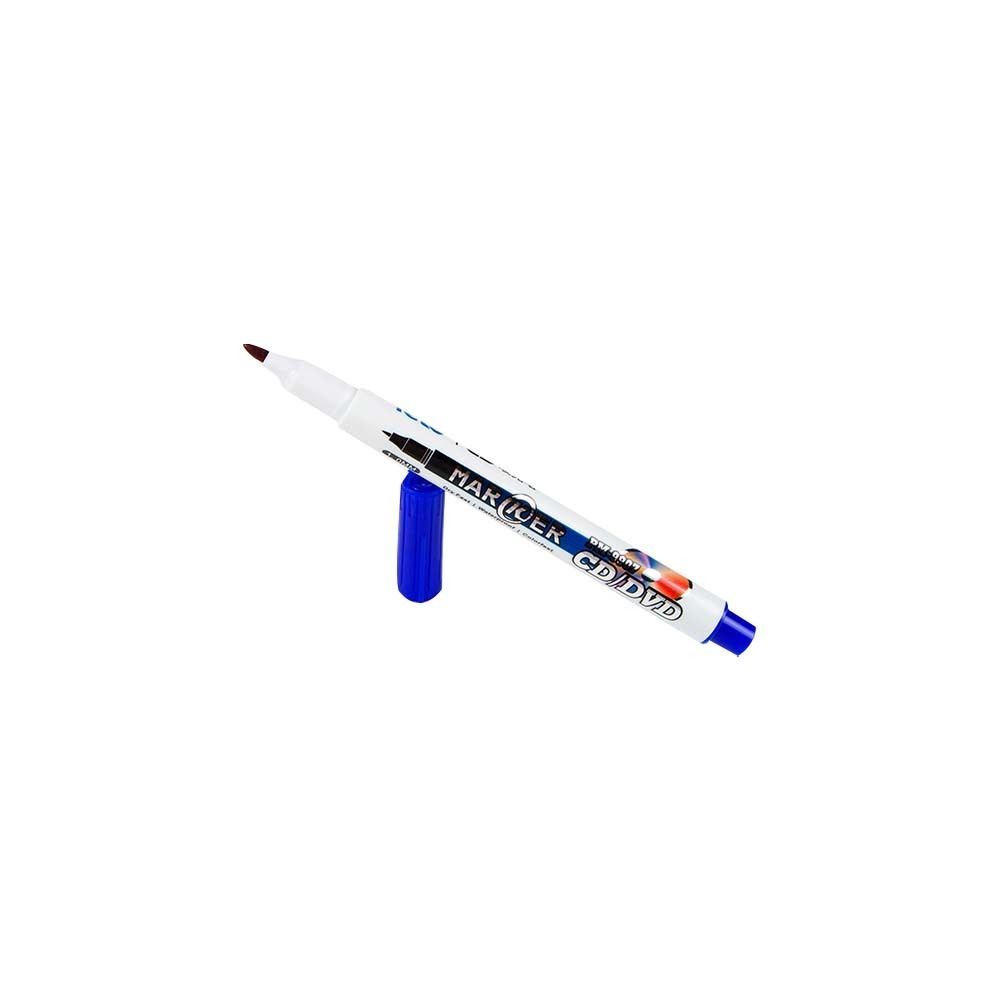 Leto CD Marker Blue 0182700001