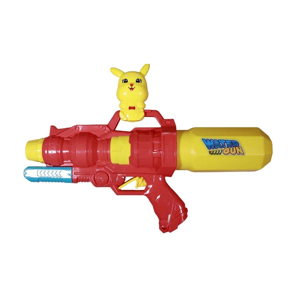 Uncle Gyi 688 Pokemon Water Gun Red