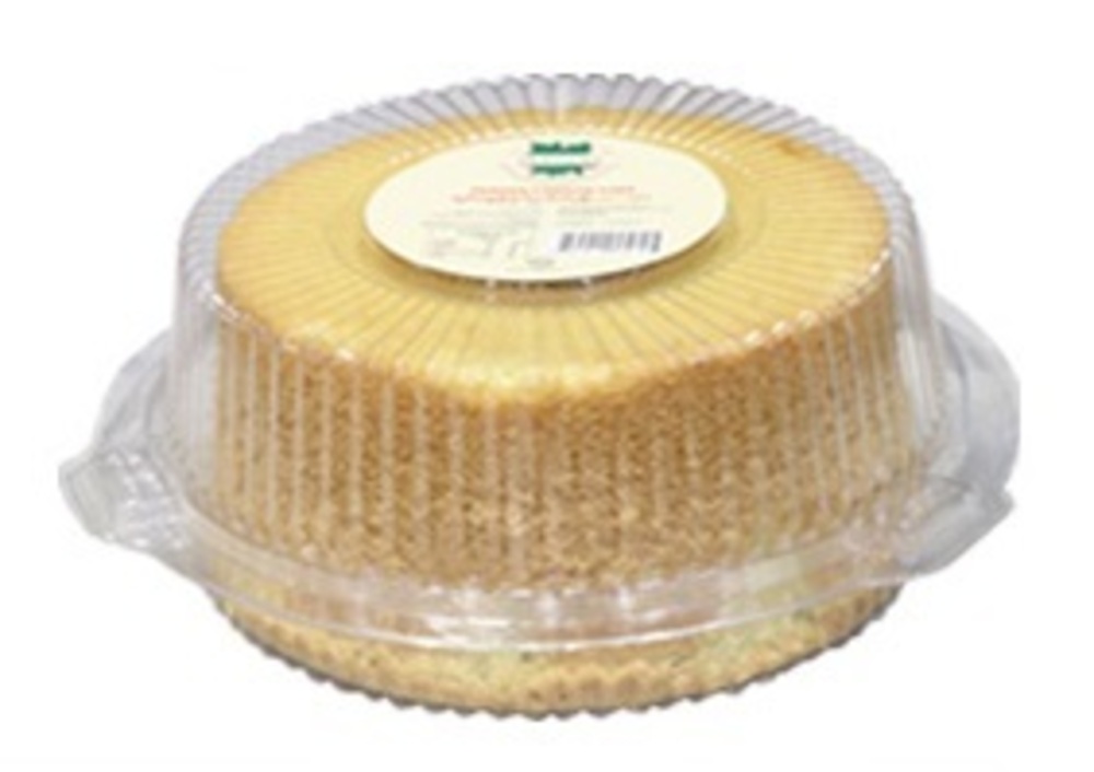 Seasons Pandan Chiffon 6CM