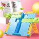 Book Stand Blue 0240900001