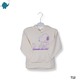 Max & Mia Kid Hoodie T12 Skin-Purple 7T