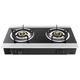 PRATO Table Top Hob PRT-KHB672GTG1