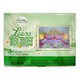 Leona Bed Sheet Double BS04 (L Double-387)