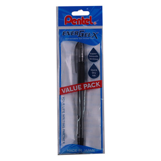 Uni Ball Gel Pen Umn-307 Blue