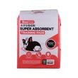 Boo Boo Super Absorbent Training Pad 50Pad (M)