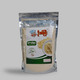 Garlic Powder 800 G