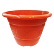 BABA BI-TN-3469-B Pot  Cotta 9.6''*6.6''