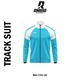 Rhino Tracksuit RHA-1729-LW (Medium) Light Blue