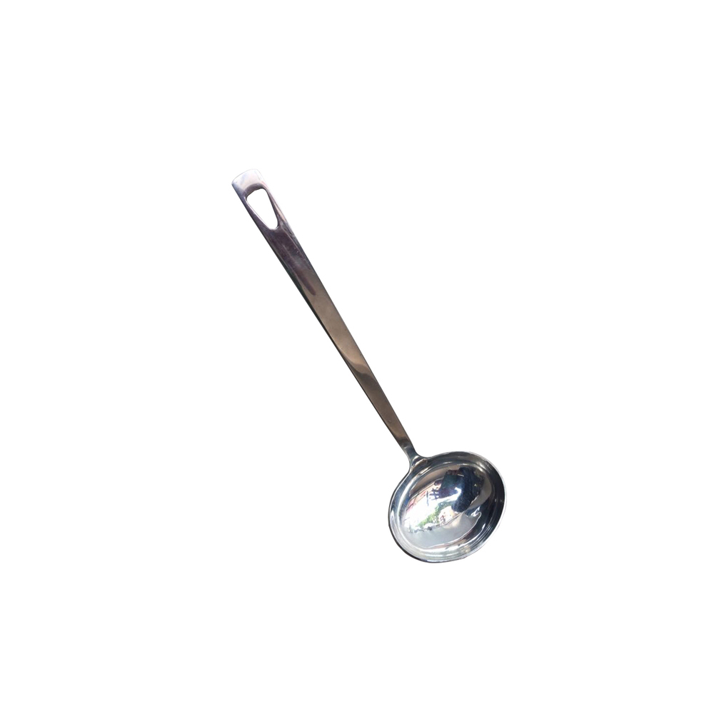 Happy Bird  JX-A4005 6# soup ladle  JX-A4005