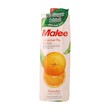 Malee 100% Mandarin Orange Fruit Juice With Orange Pulp 1LTR