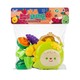 Baby Cele Fruits Cutting Toys for Kids 12370