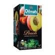 Dilmah Peach Flavoured Ceylon Black Tea 40G 20PCS