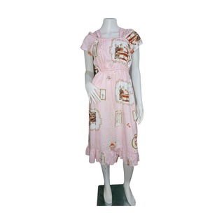 Bambi Lady Spun Dress AA0018 44 C3