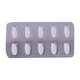 Zurig 40 Febuxostat 10Tablets