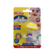Nuby Glow Pacifier Teether NO.5818Sosm (0-12M)
