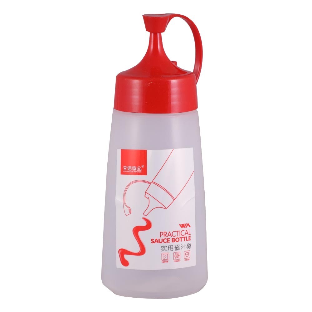 Sauce Bottle KW-2359