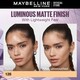 Maybelline Super Stay 30H Lumi-Matte Foundation SPF  16 35ML 128