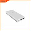 Xiaomi PLM13ZM White 10000mAh 18W Power Bank 698096