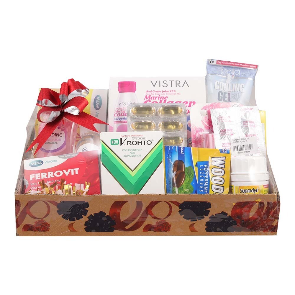 Women Care Pack