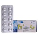 Febo-G Febuxostat 80MG 10Tablets