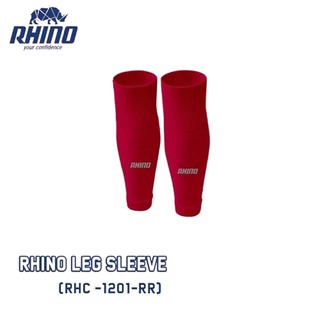 Rhino Rhino Sock Sleeve Black RHC-1201-AA