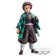 Demon Slayer: Kimetsu no Yaiba Grandista Tanjiro Kamado Figure