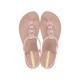 Ipanema Class Conecta Fem Sandal (No-6) Pink/Yellow 127209BC51206