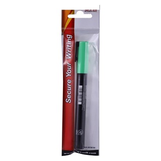 Uni Posca Marker Pc-3M 0.9-1.3 Mm Green