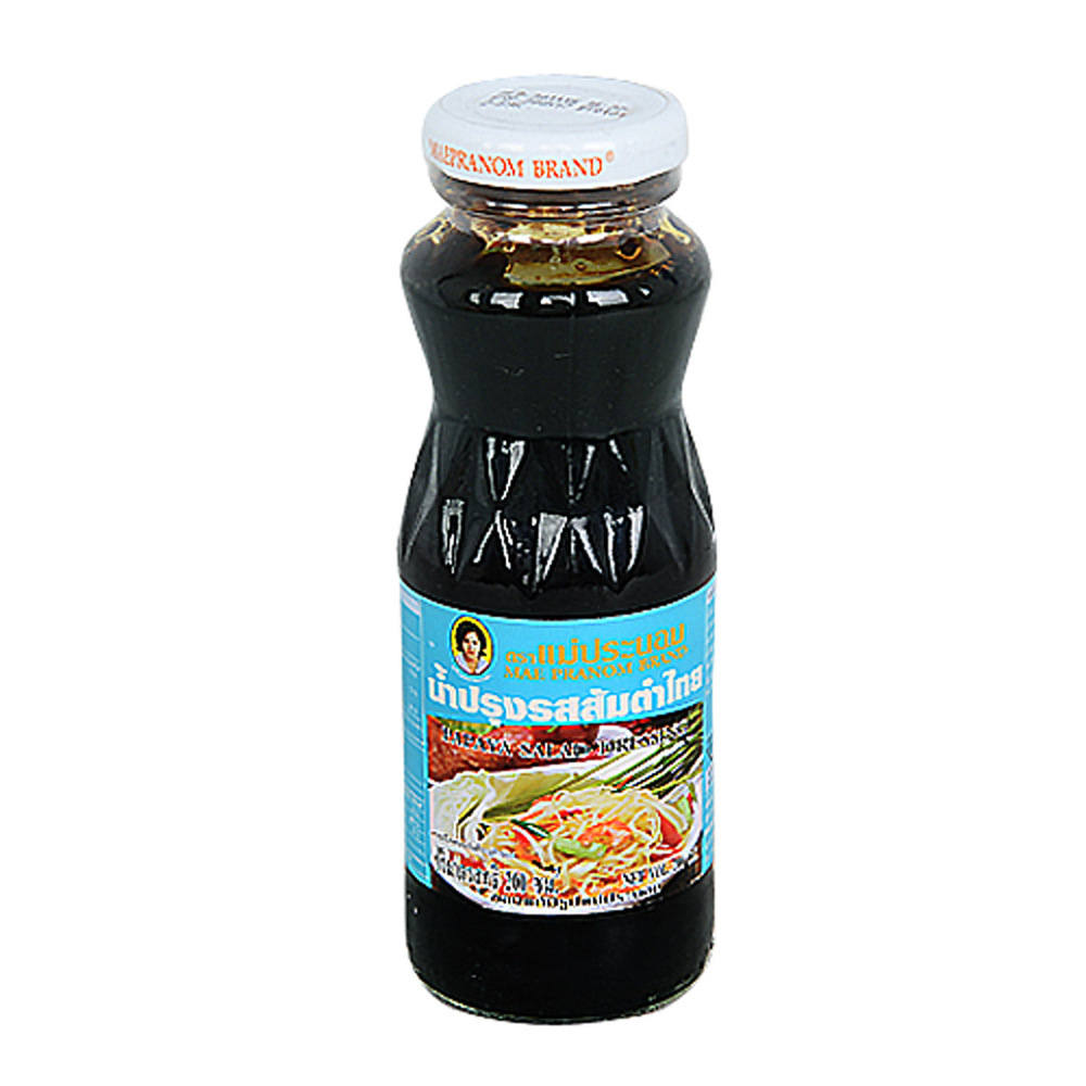 MAE Pranom Papaya Salad Dressing 200CC
