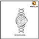 M.Cavo Women Watch MC2423LSSSL Cherry Oo