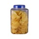 Three Sisters Fried Potato Sweet 550G (Plain)