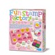 4M Fun Stamp Factory