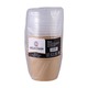 City Selection Kraft Paper Bowl With  LIDS 500ML 10PCS