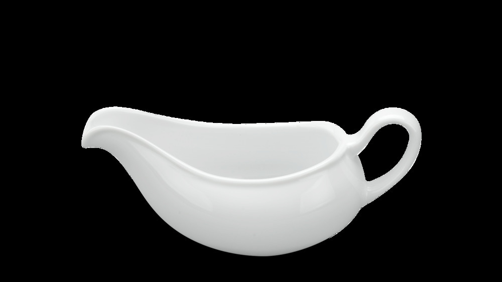 Minh Long Jasmine Gravy Boat 181818000