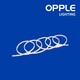 OPPLE OP-LED-Strip-U-50M-2835-6W-WF-830-3000K-60P LED Strip (OP-08-018)