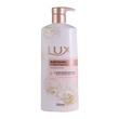 Lux Body Wash Camellia White 500ML