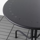 LACKO Table Outdoor Grey 70CM