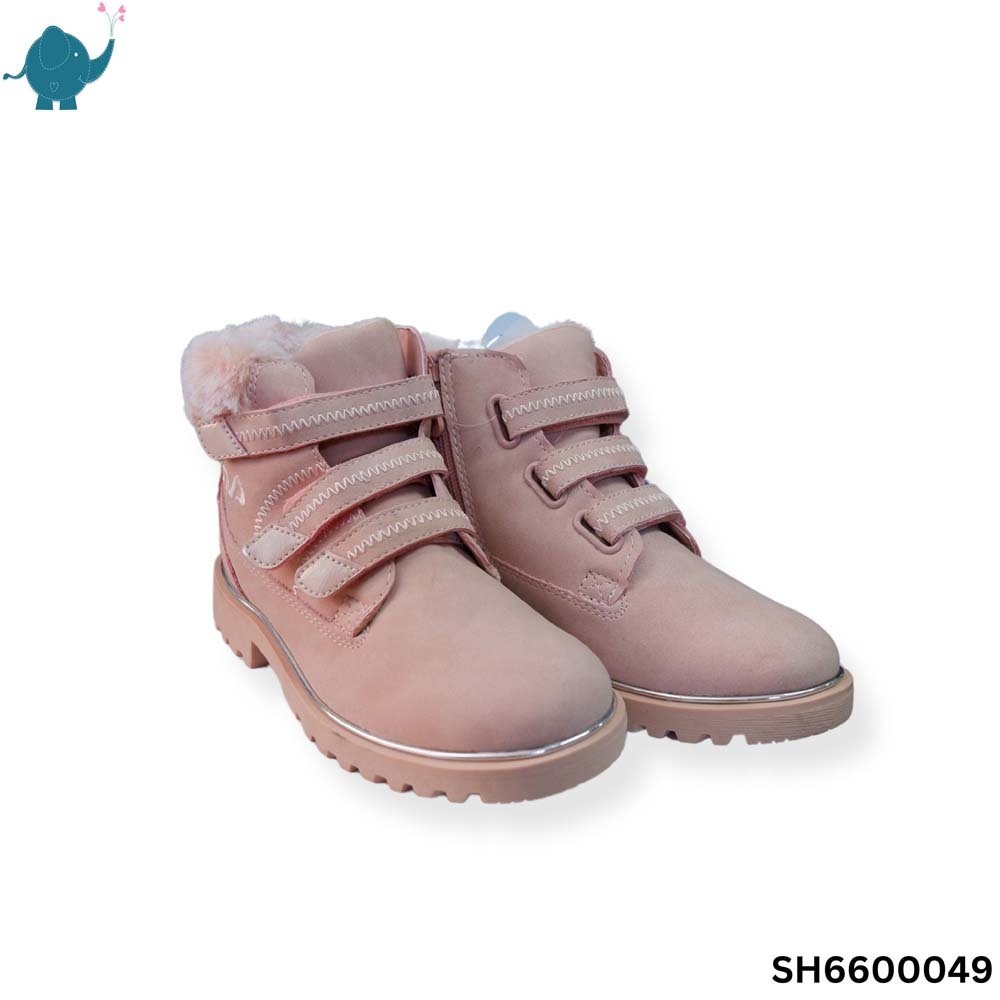 Max & Mia Kid Shoe SH6600049 Pink (No-32)