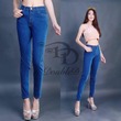 Double D Jean Pant 1169 (Blue) / Medium