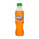 Max Plus Orange Carbonated Soft Drink 350ML