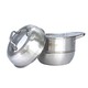 Mondeo Steamer Pot A 2 Layer 26cm MD-0209
