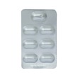 Jentin Met Sitagliptin 50MG&Metformin 1000MG 7PCS