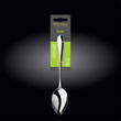 Wilmax Serving Spoon 9.25IN, 23.5CM on Blister Pack  (3SET) WL-999112