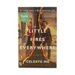 Little Fires Everywhere (Celeste Ng)