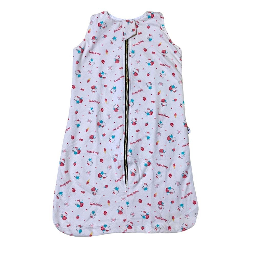 Khay May Sleeping Bag White Hello Kitty (Small)