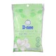 D-Nee Cotton Balls 35G